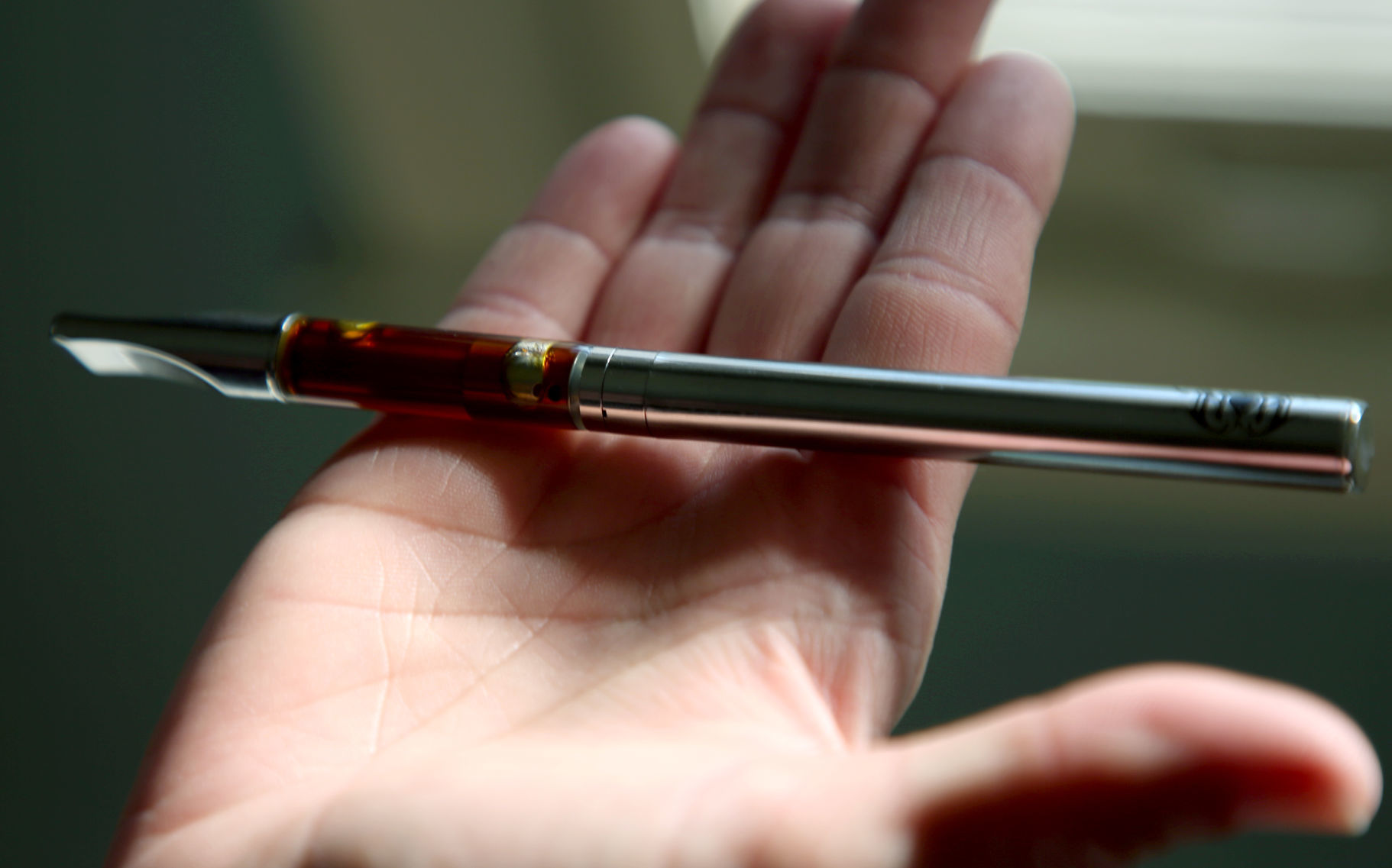 Vape cartridges